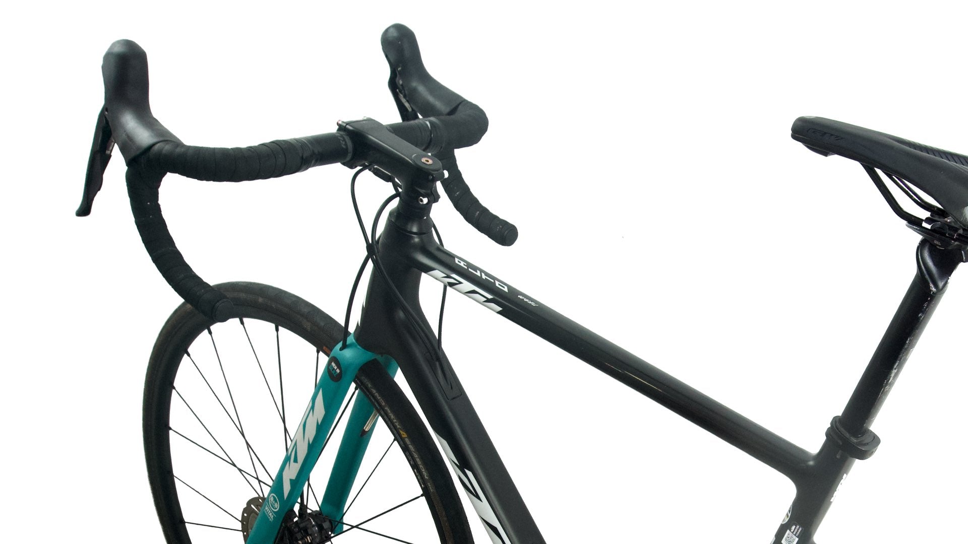 Foto 12 de KTM Revelator Alto Exonic Carbon 2021 Talla 55