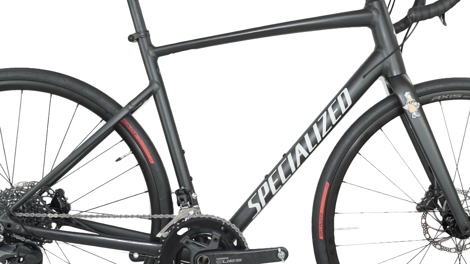 Foto 6 de Specialized Allez E5 2026 Talla 56