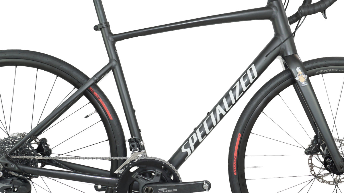 Foto 6 de Specialized Allez E5 2026 Talla 56