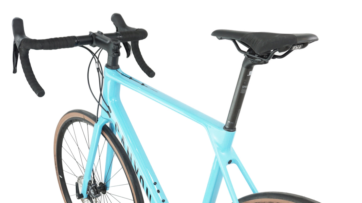 Foto 11 de Canyon Endurace CF 8 2023 Talla 56