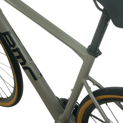 Foto 10 de BMC Roadmachine X 2021 Talla 51