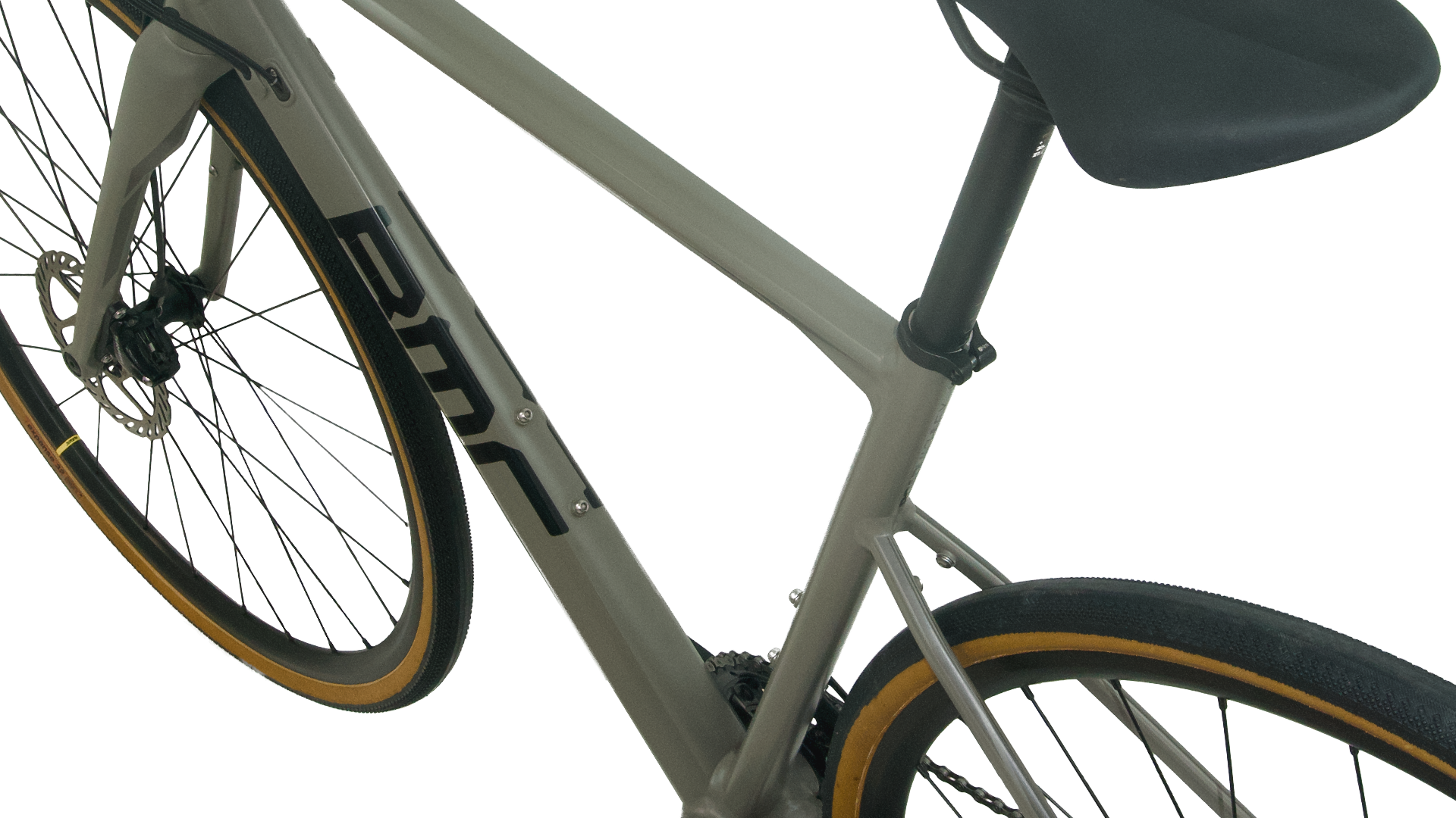 Foto 10 de BMC Roadmachine X 2021 Talla 51