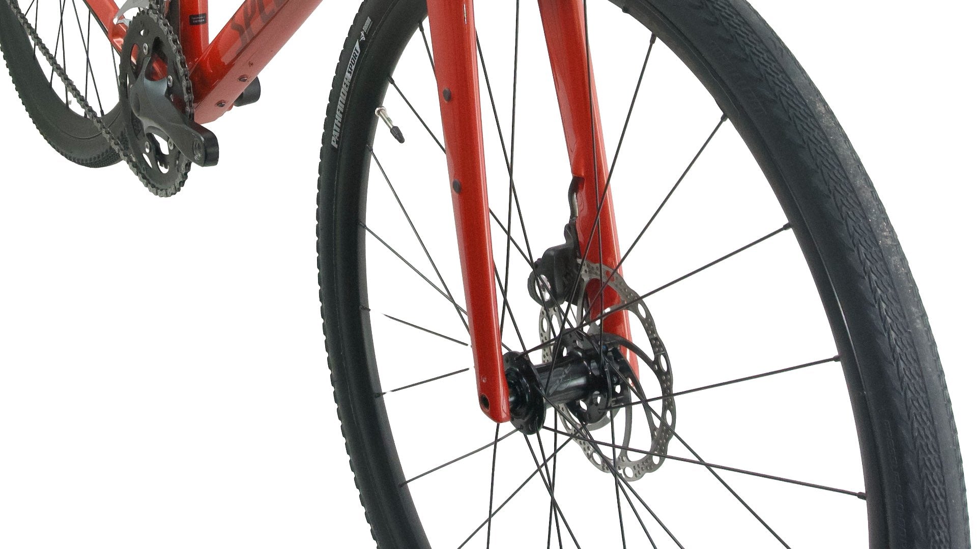 Foto 8 de Specialized Diverge Base E5 2024 Talla 52