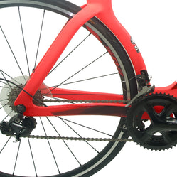 Foto 5 de Giant Trinity Advanced 2018 Talla S