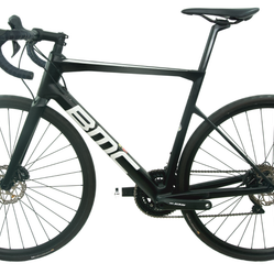 Foto 4 de BMC Teammachine SLR SEVEN 2023 Talla 56