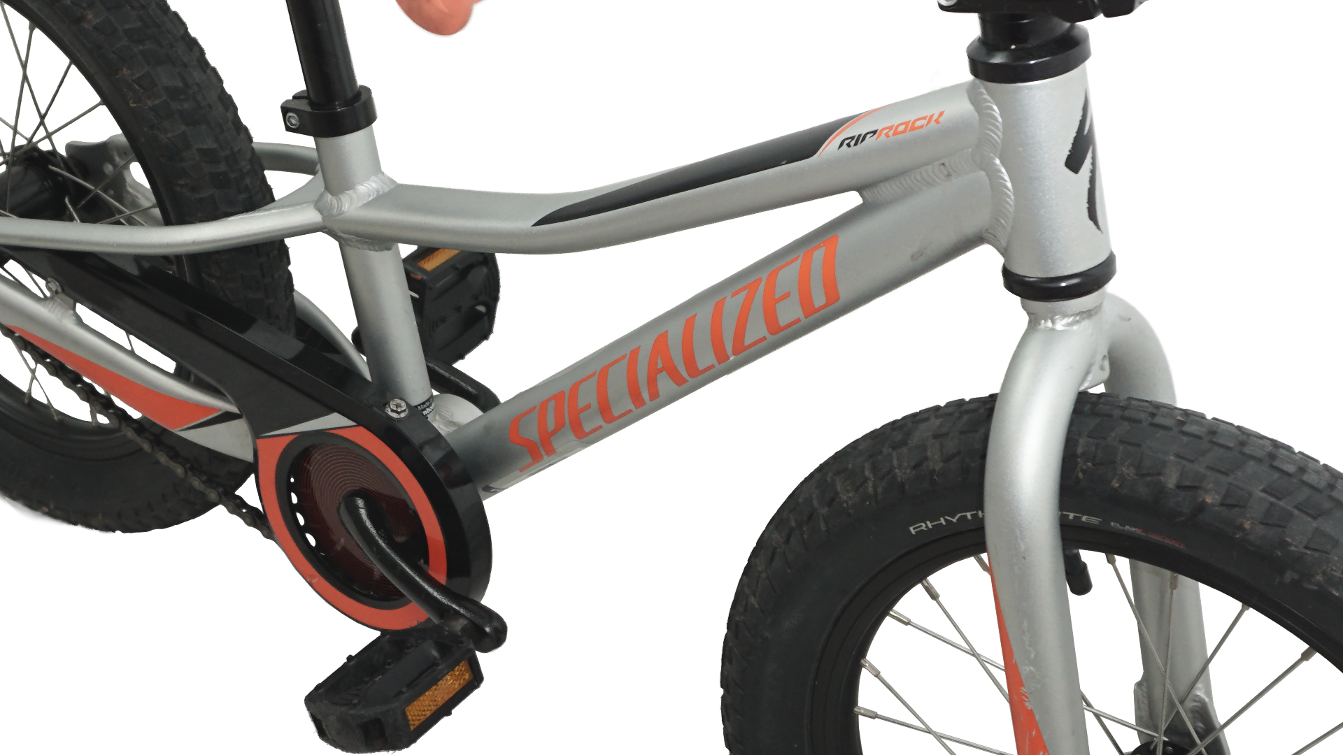 Foto 7 de Specialized Riprock Coaster 16 2023 Talla 16