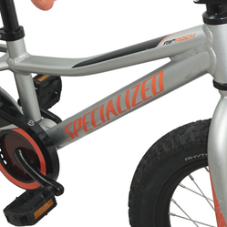 Foto 7 de Specialized Riprock Coaster 16 2023 Talla 16