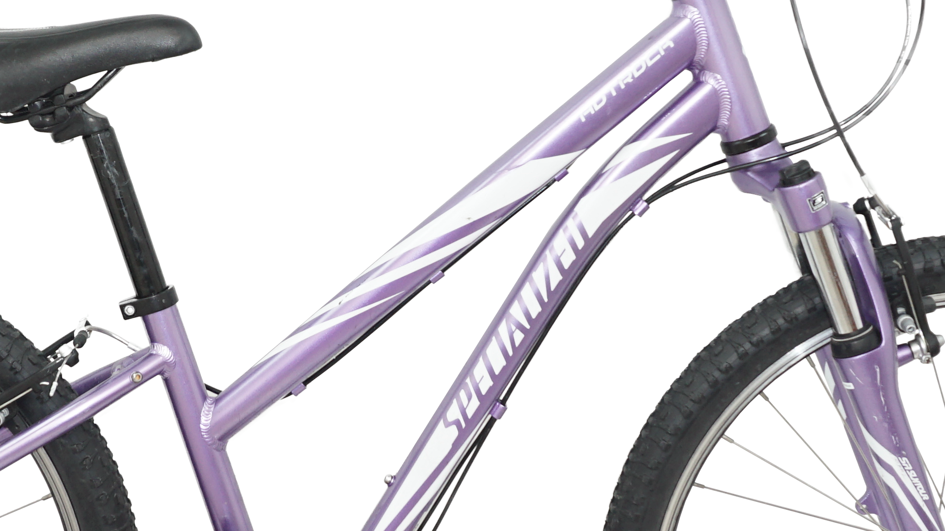 Foto 3 de Specialized Hotrock 24 2021