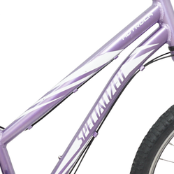 Foto 3 de Specialized Hotrock 24 2021