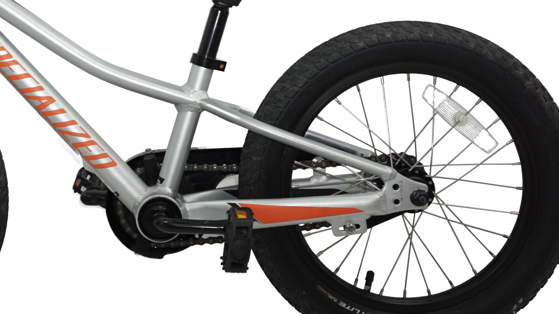 Foto 10 de Specialized Riprock Coaster 16 2023 Talla 16