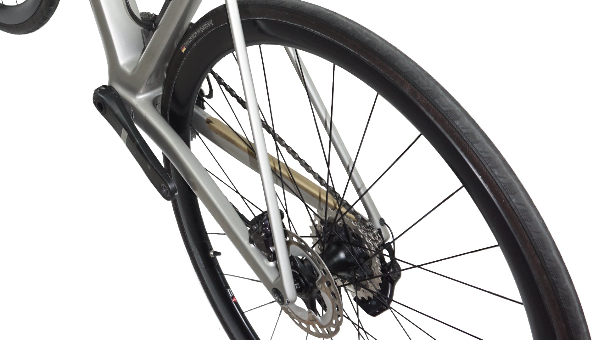 Foto 12 de BMC Teammachine SLR01 FIVE 2022 Talla 54