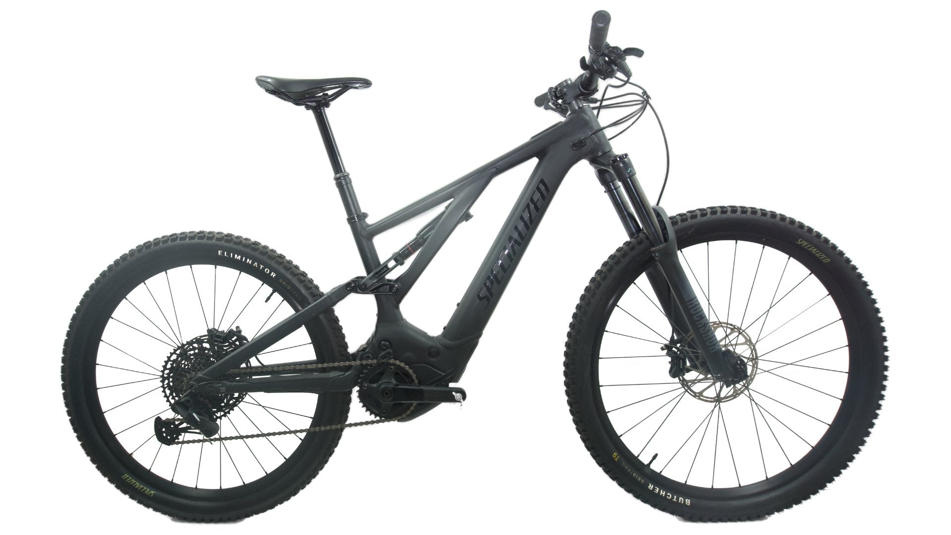 Foto 1 de Specialized Turbo Levo Alloy 2022 Talla S3