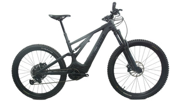 Specialized Turbo Levo Alloy 2022 Talla S3