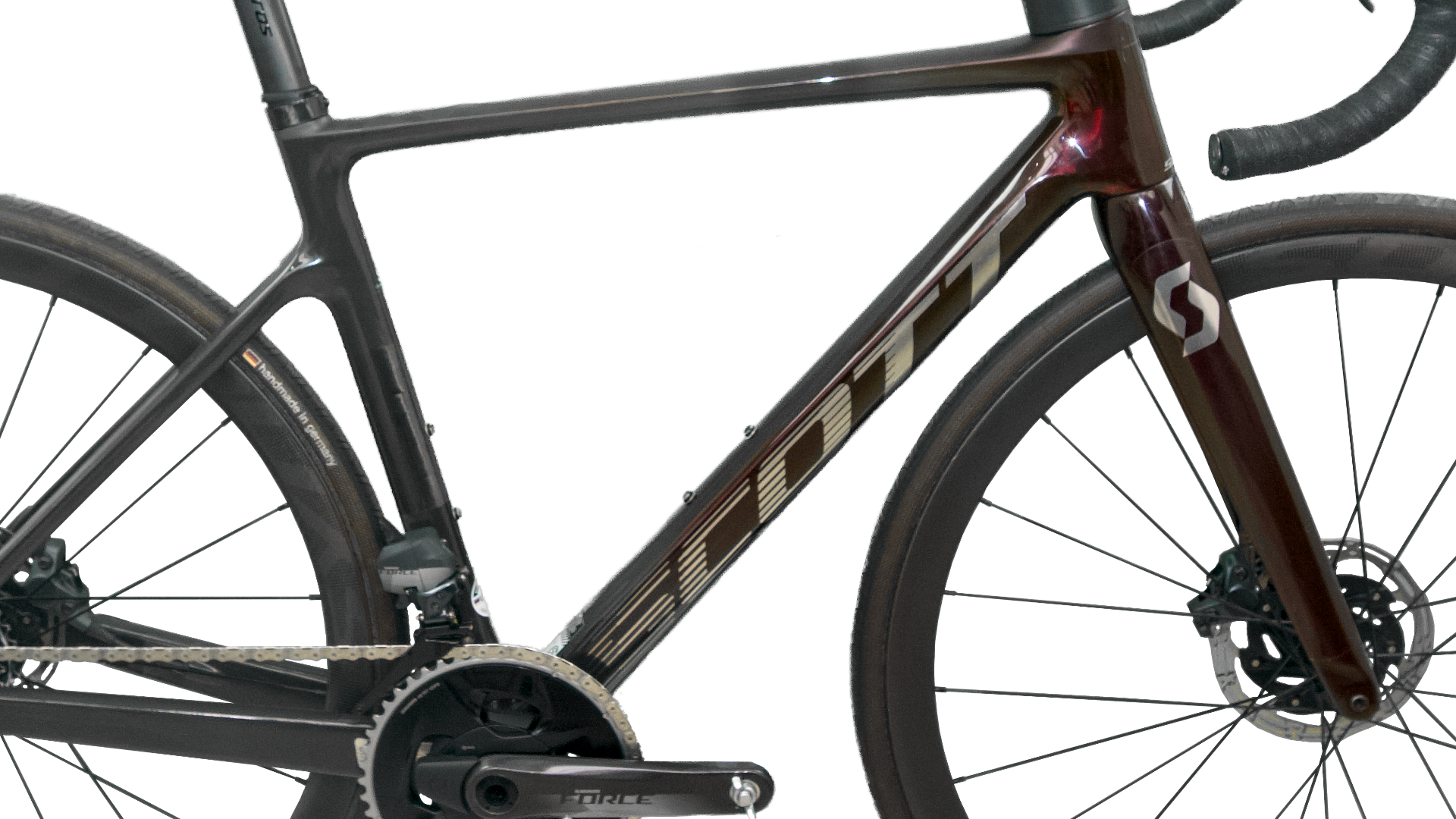 Foto 6 de Scott Otro (¿Cuál?) 2023 Talla S