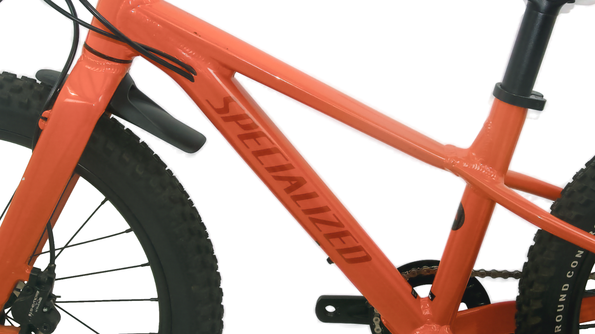 Foto 7 de Specialized Riprock Coaster 20 2024 Talla 20