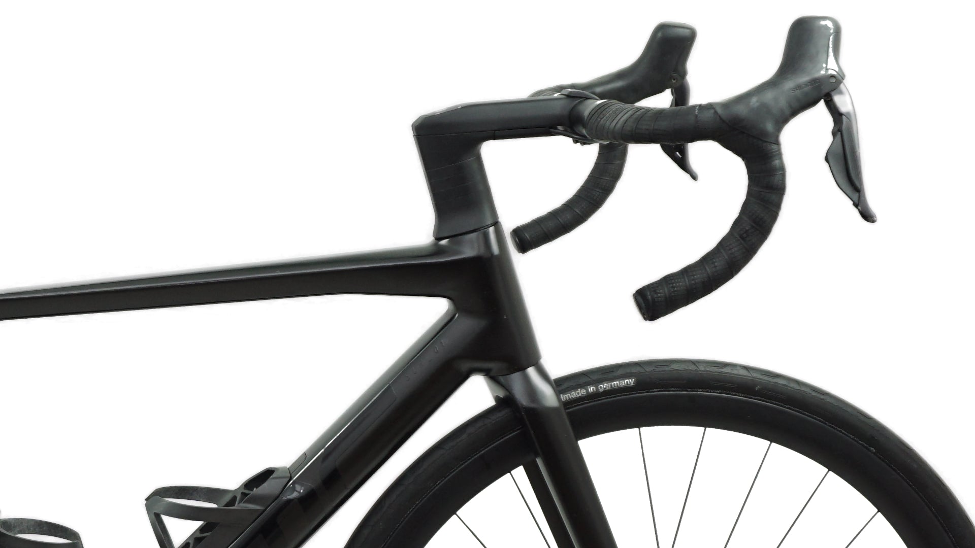 Foto 7 de BMC Teammachine SLR01 MOD - ICS Carbon 2022 Talla 51