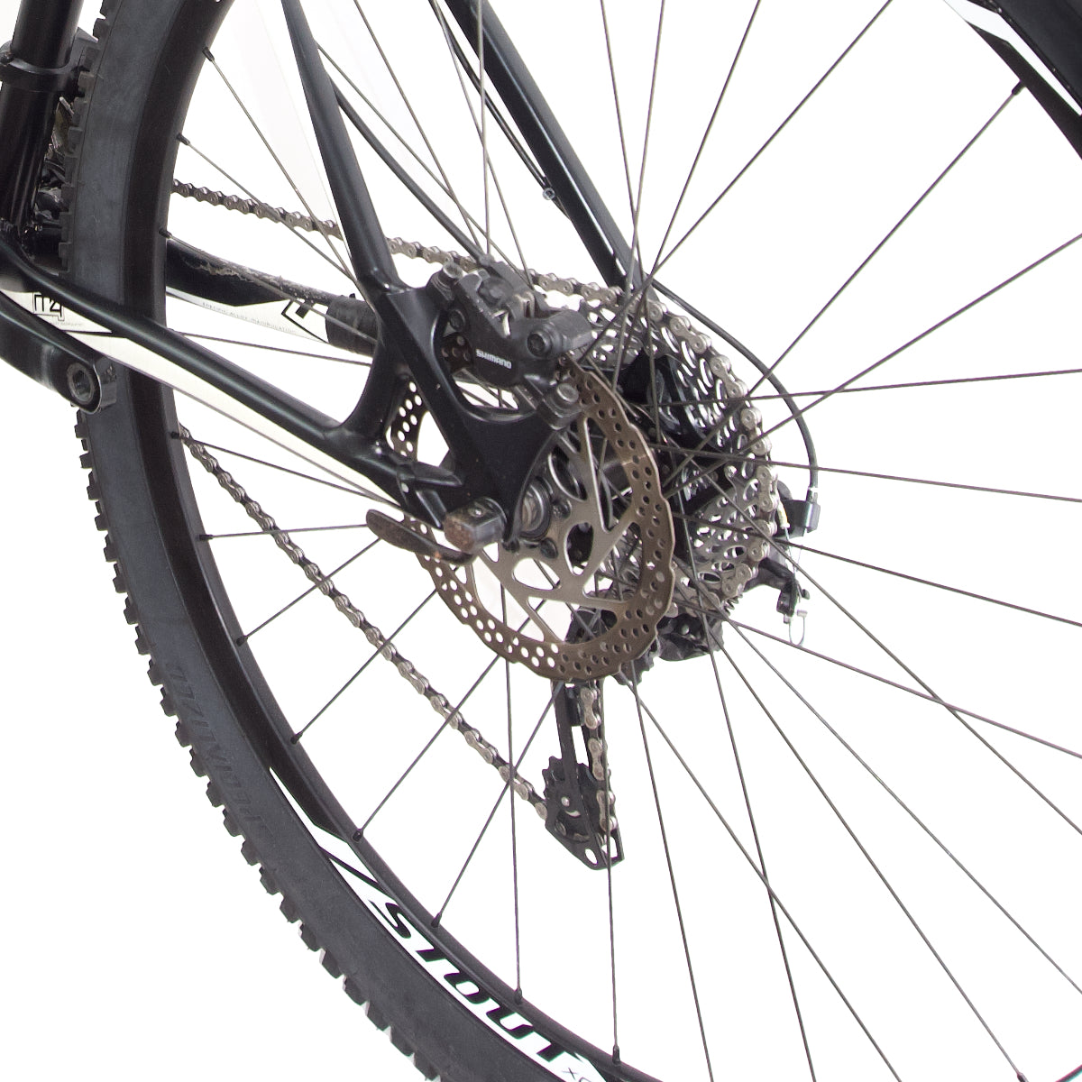 Foto 11 de Specialized Crave Comp 29 2018 Talla L