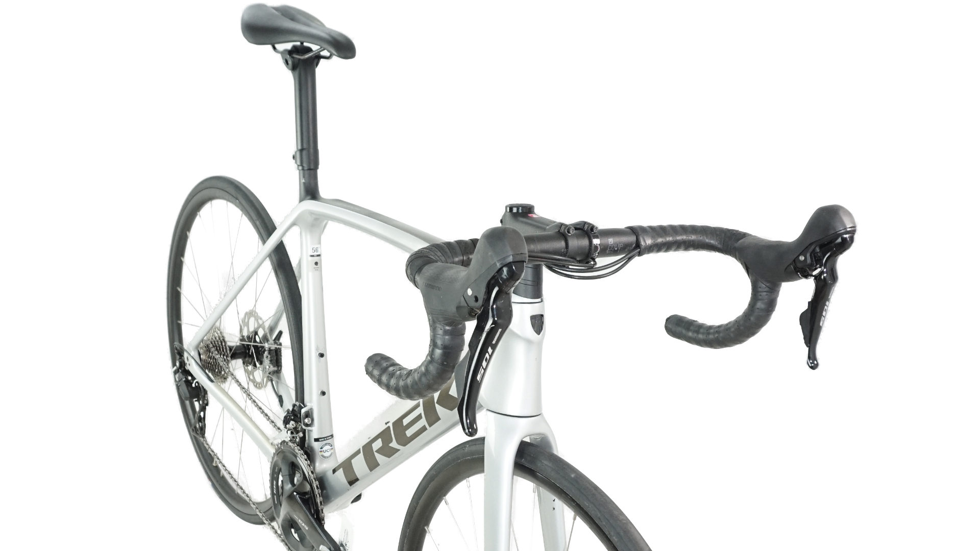 Foto 9 de Trek Emonda SL 5 2023 Talla 56