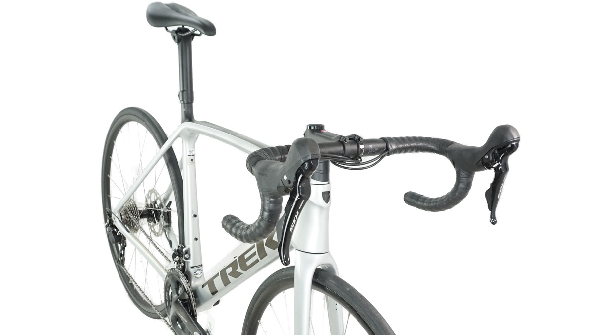 Foto 9 de Trek Emonda SL 5 2023 Talla 56