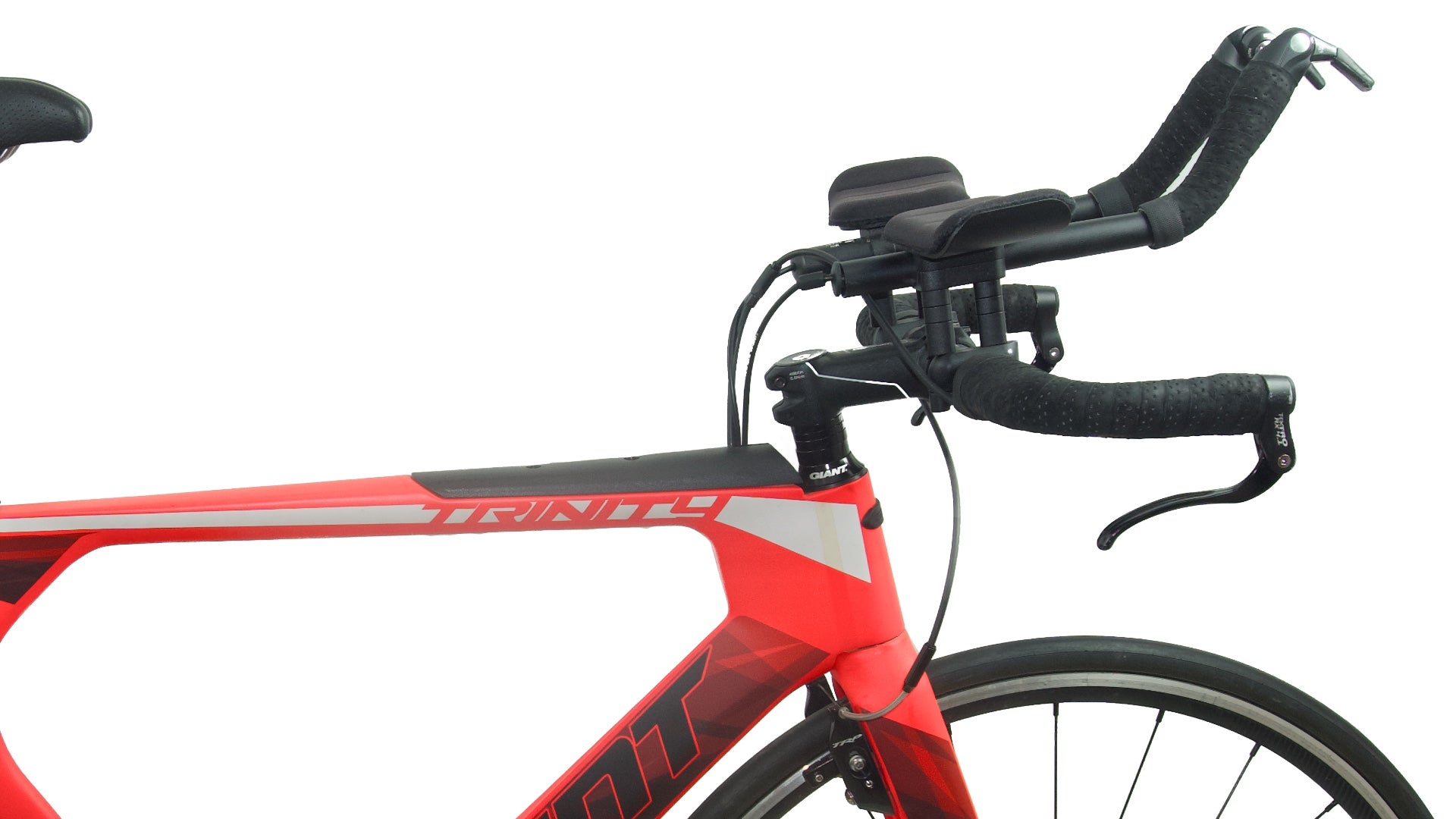 Foto 8 de Giant Trinity Advanced 2018 Talla S