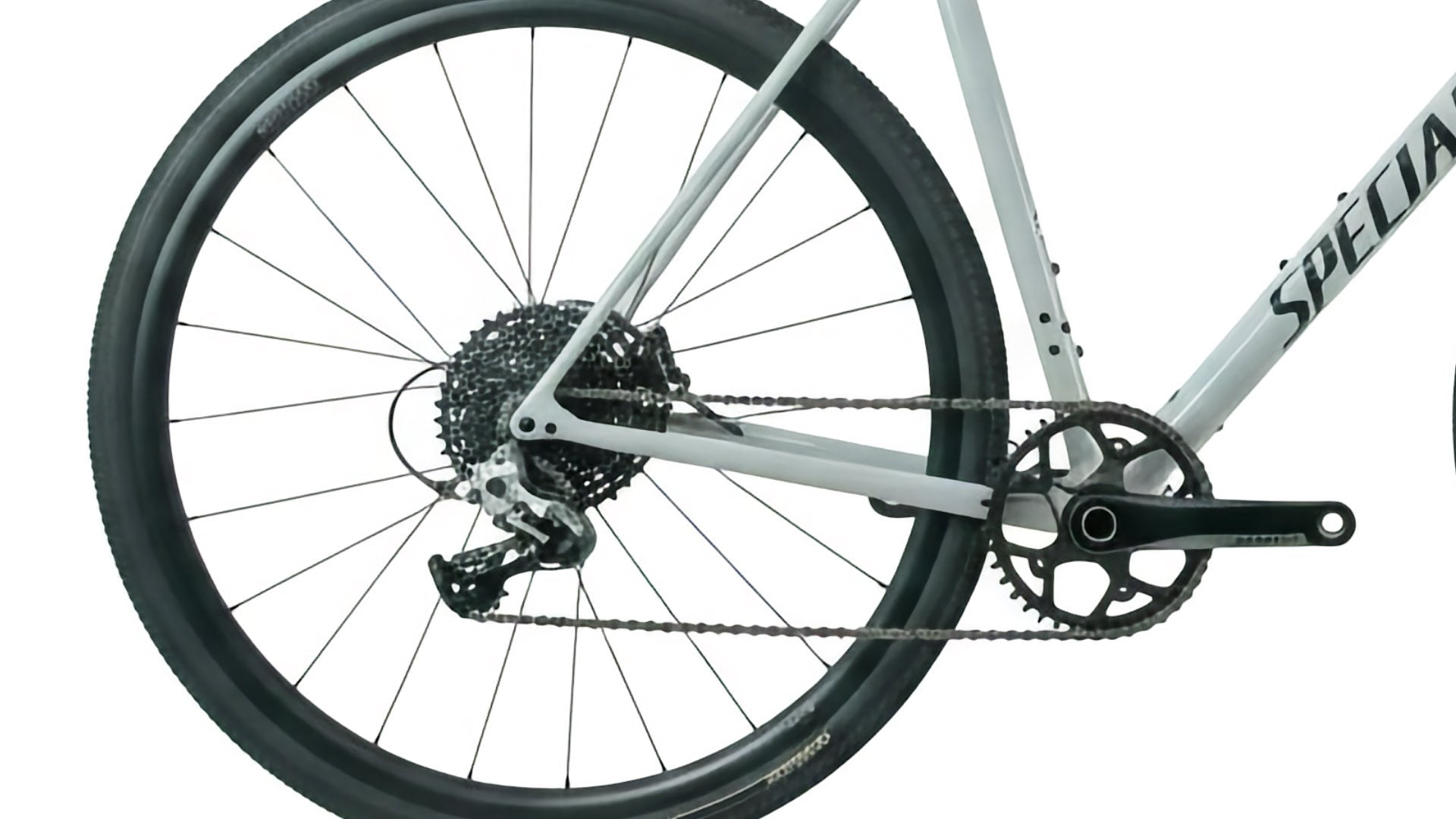 Foto 3 de Specialized CruX Comp 2024 Talla 56