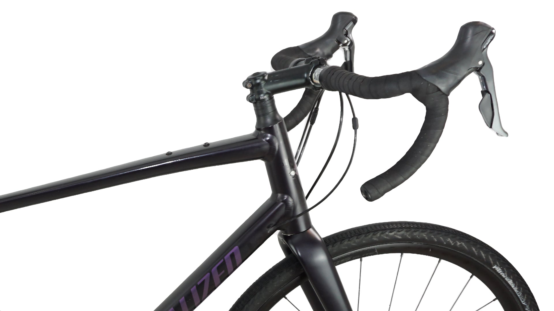 Foto 7 de Specialized Diverge Base E5 2024 Talla 58