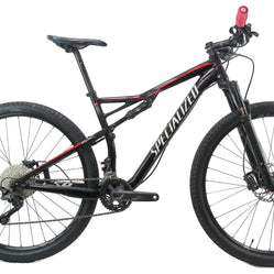 Foto 1 de Specialized Epic EVO Comp 2017 Talla 54