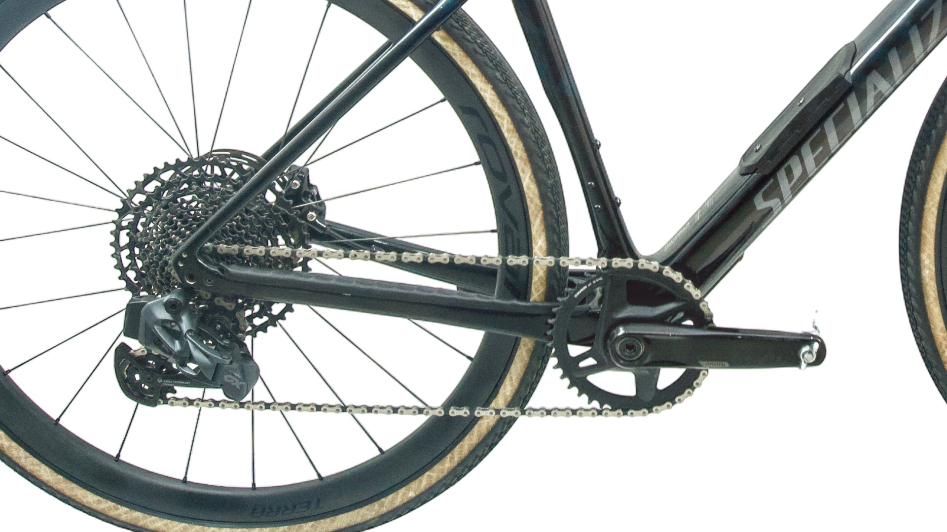 Foto 5 de Specialized Diverge Expert Carbon 2022 Talla 56