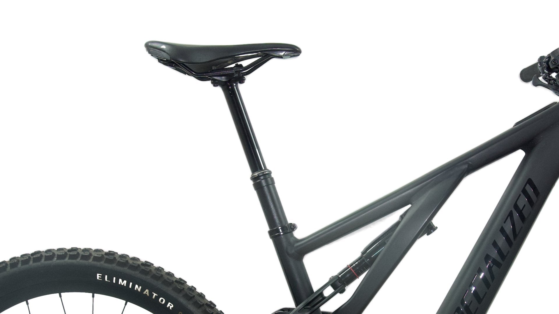 Foto 7 de Specialized Turbo Levo Alloy 2022 Talla S3