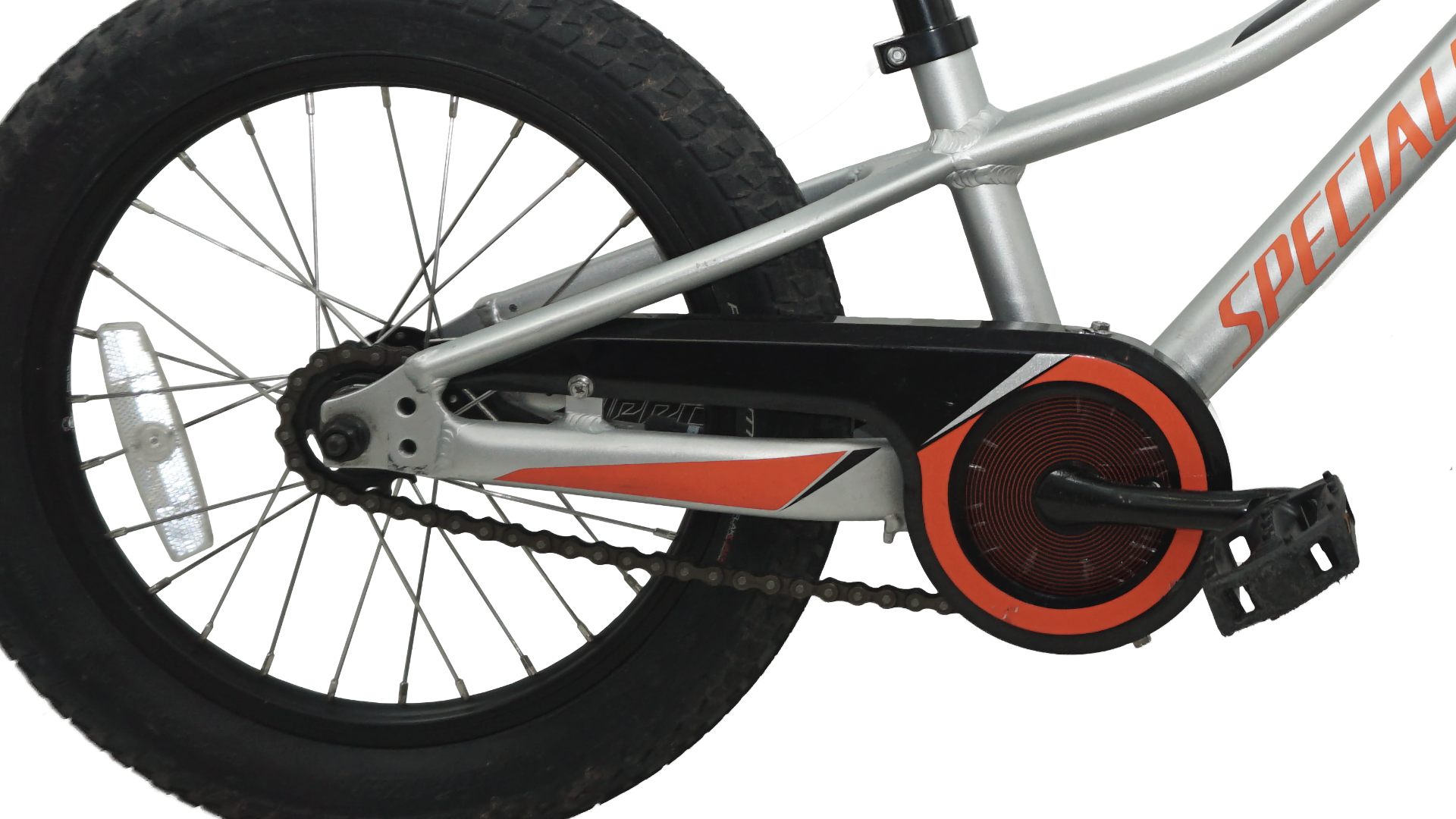 Foto 5 de Specialized Riprock Coaster 16 2023 Talla 16