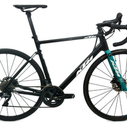 Foto 1 de KTM Revelator Alto Exonic Carbon 2021 Talla 55