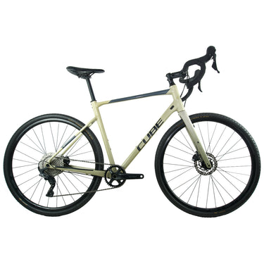 CUBE Nuroad Pro 2022 Talla L