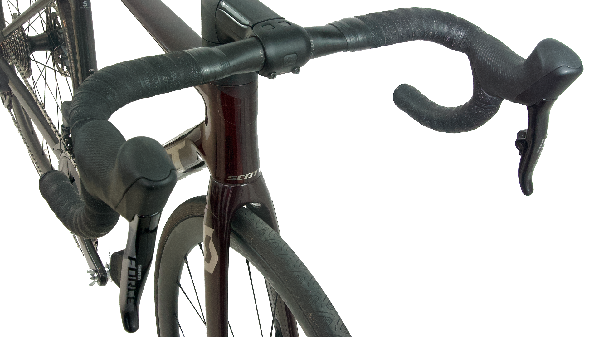 Foto 7 de Scott Otro (¿Cuál?) 2023 Talla S