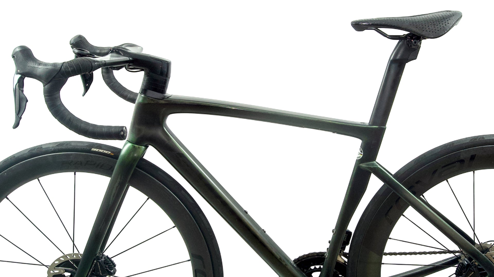 Foto 2 de Specialized Tarmac SL7 2021 Talla 52