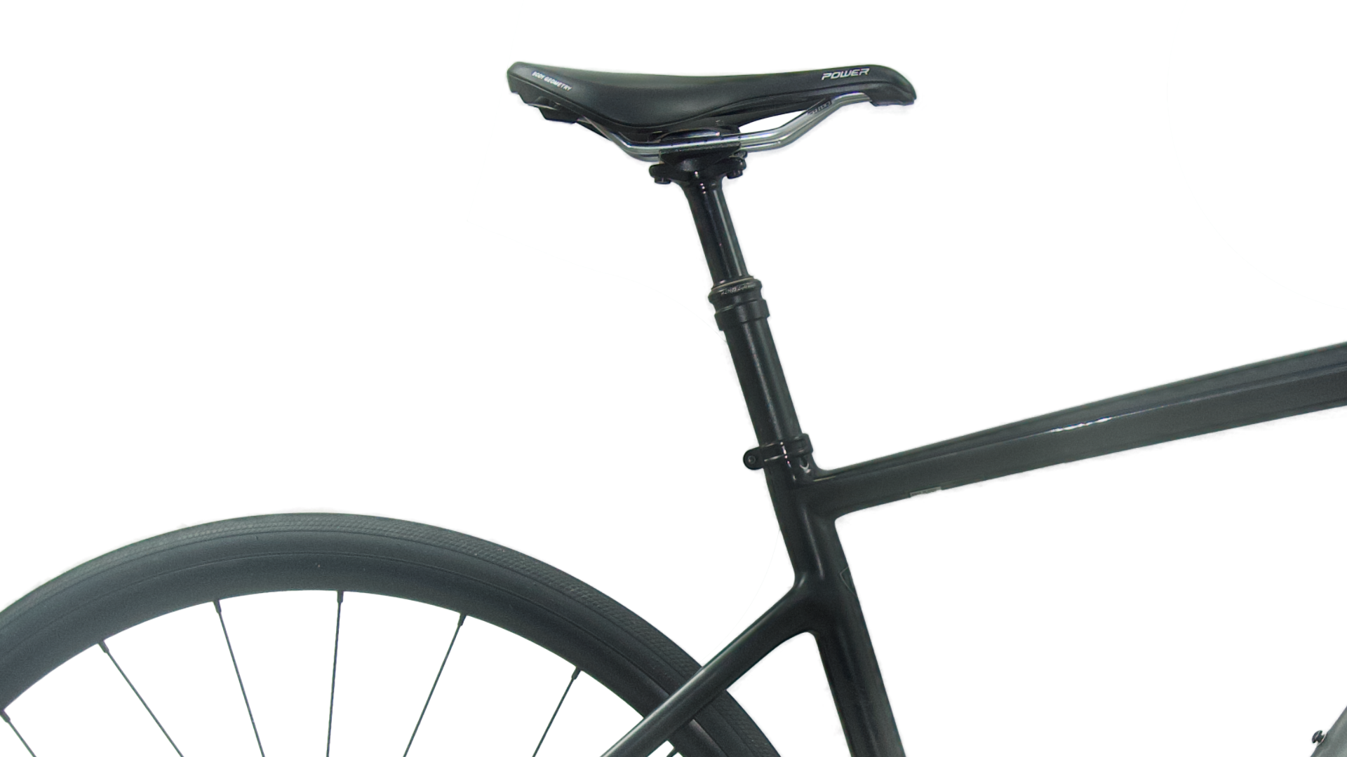 Foto 7 de Specialized Turbo Creo SL Expert 2022 Talla M