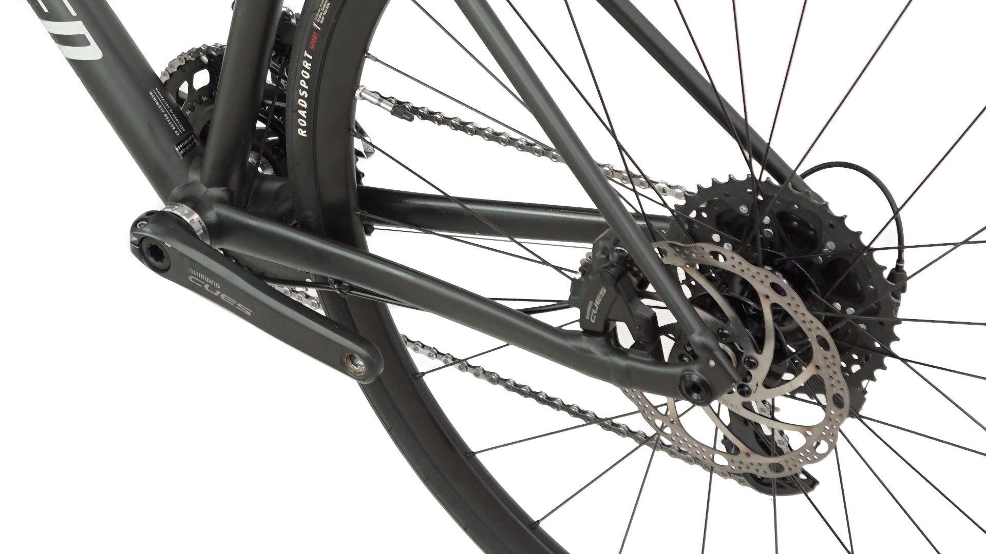 Foto 11 de Specialized Allez E5 2026 Talla 56