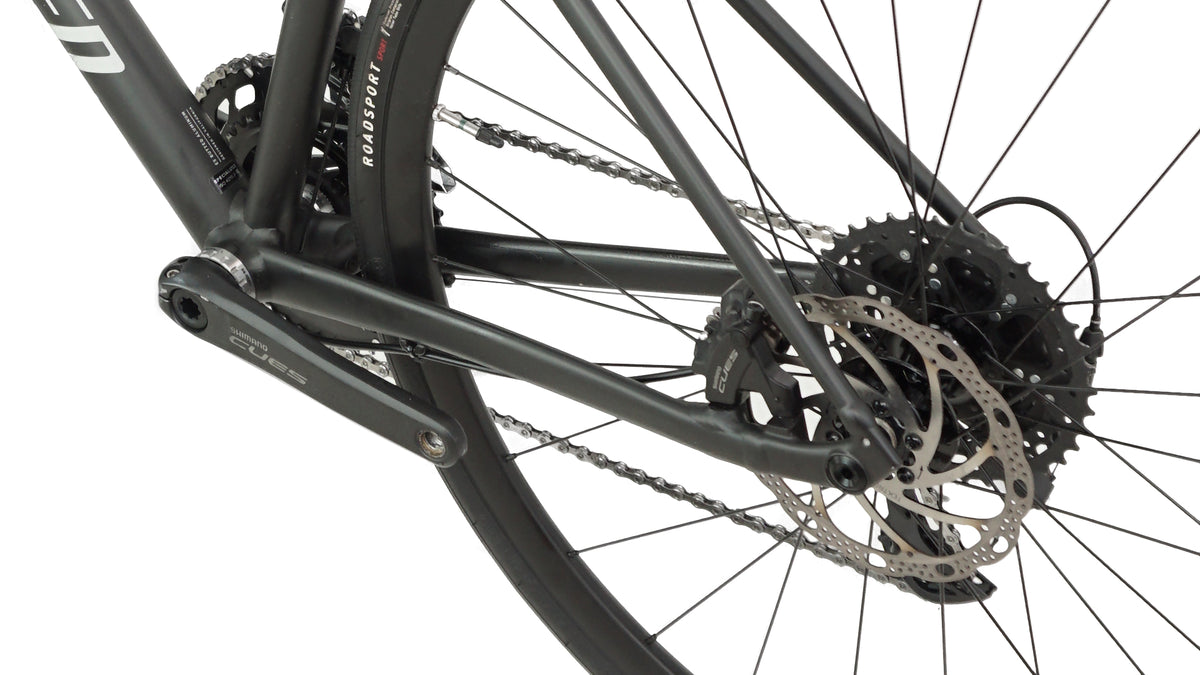 Foto 11 de Specialized Allez E5 2026 Talla 56