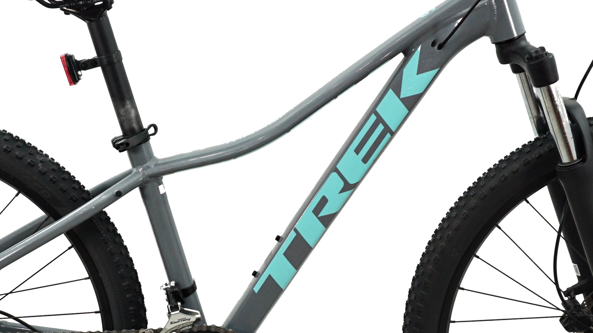 Foto 6 de Trek Marlin 5 2021 Talla S