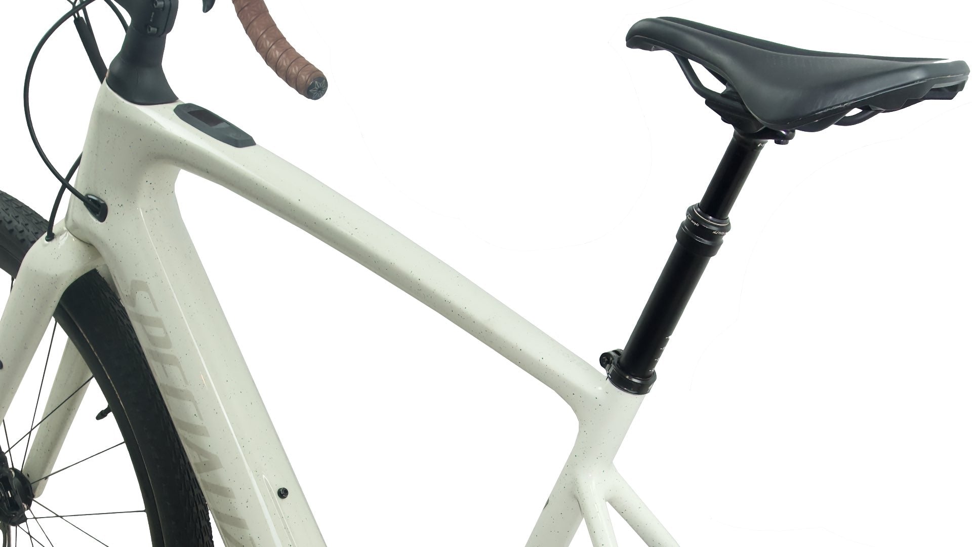 Foto 12 de Specialized Turbo Creo SL Expert Evo 2024 Talla 58