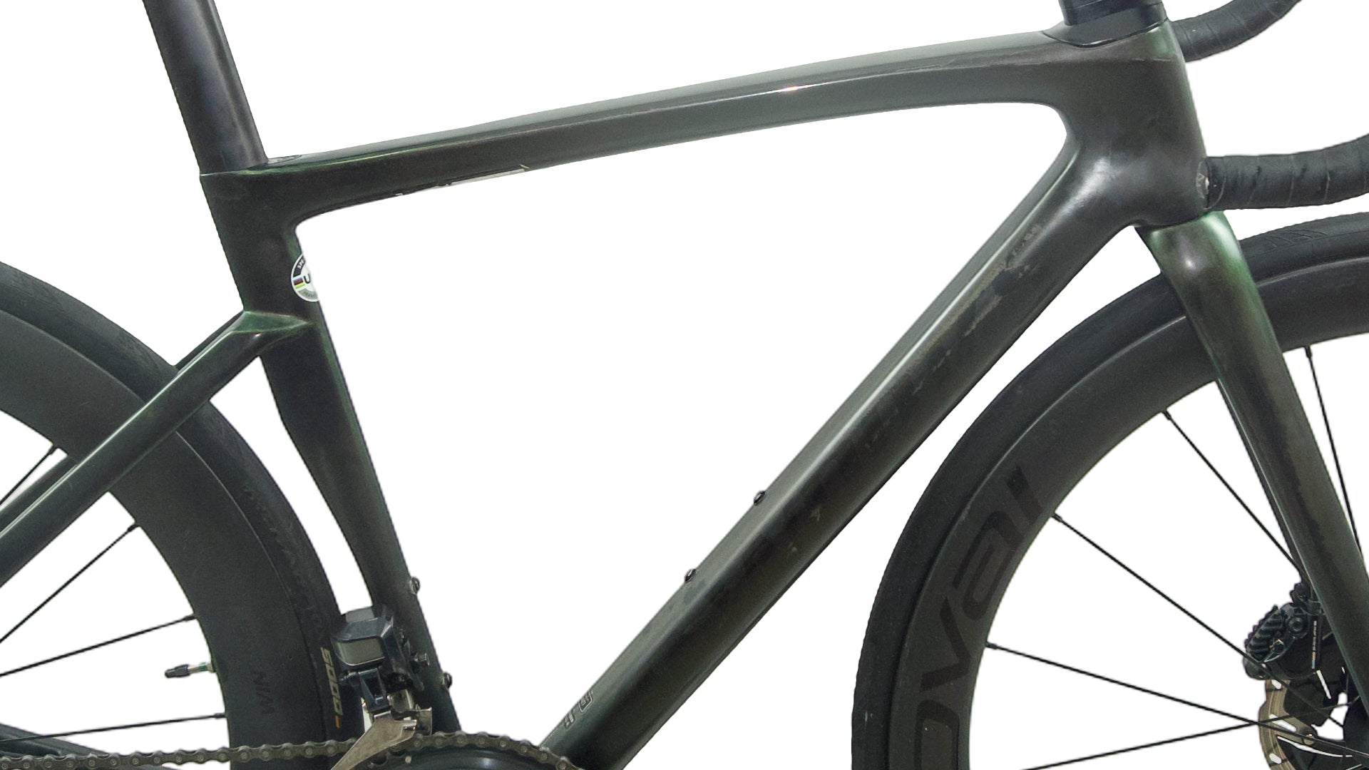 Foto 6 de Specialized Tarmac SL7 2021 Talla 52