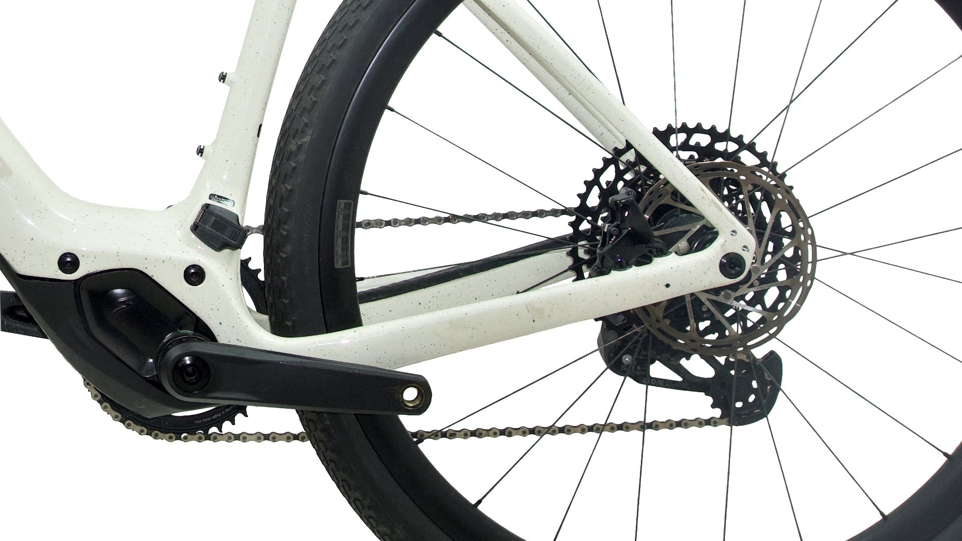 Foto 2 de Specialized Turbo Creo SL Expert Evo 2024 Talla 58