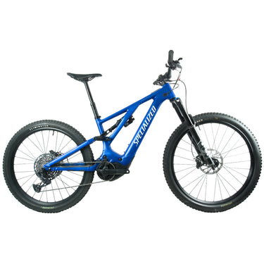 Specialized Turbo Levo 3 Comp Alloy 2022 Talla S3