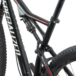 Foto 10 de Specialized Epic EVO Comp 2017 Talla 54