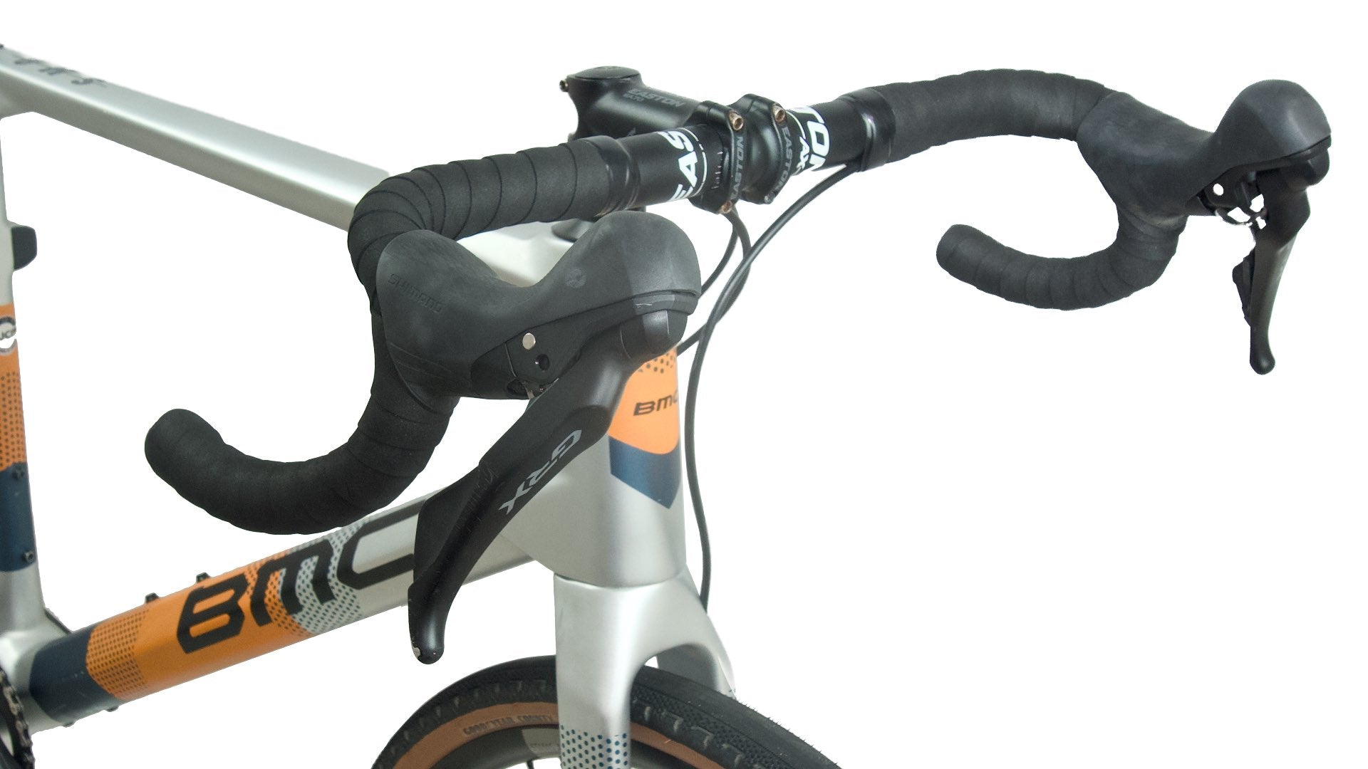 Foto 9 de BMC URS ONE 2021 Talla L