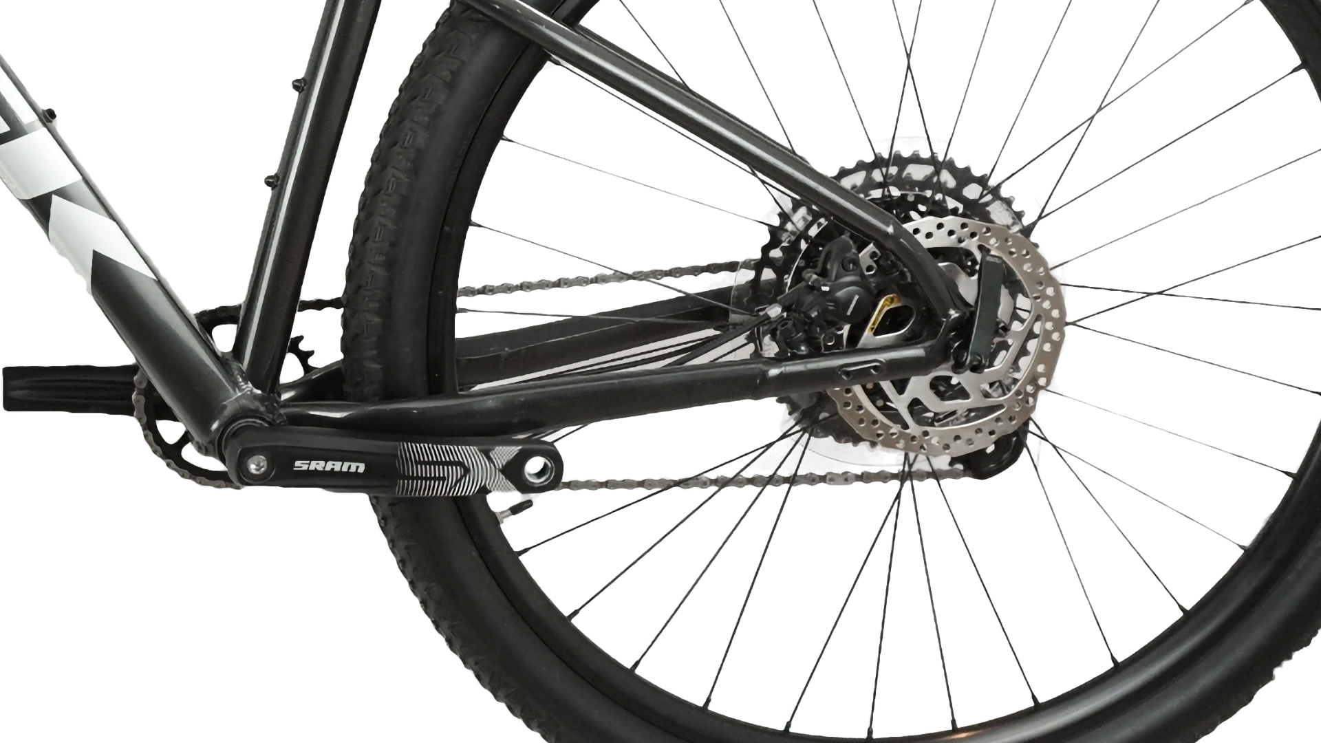 Foto 12 de Trek Marlin 8 2021 Talla M