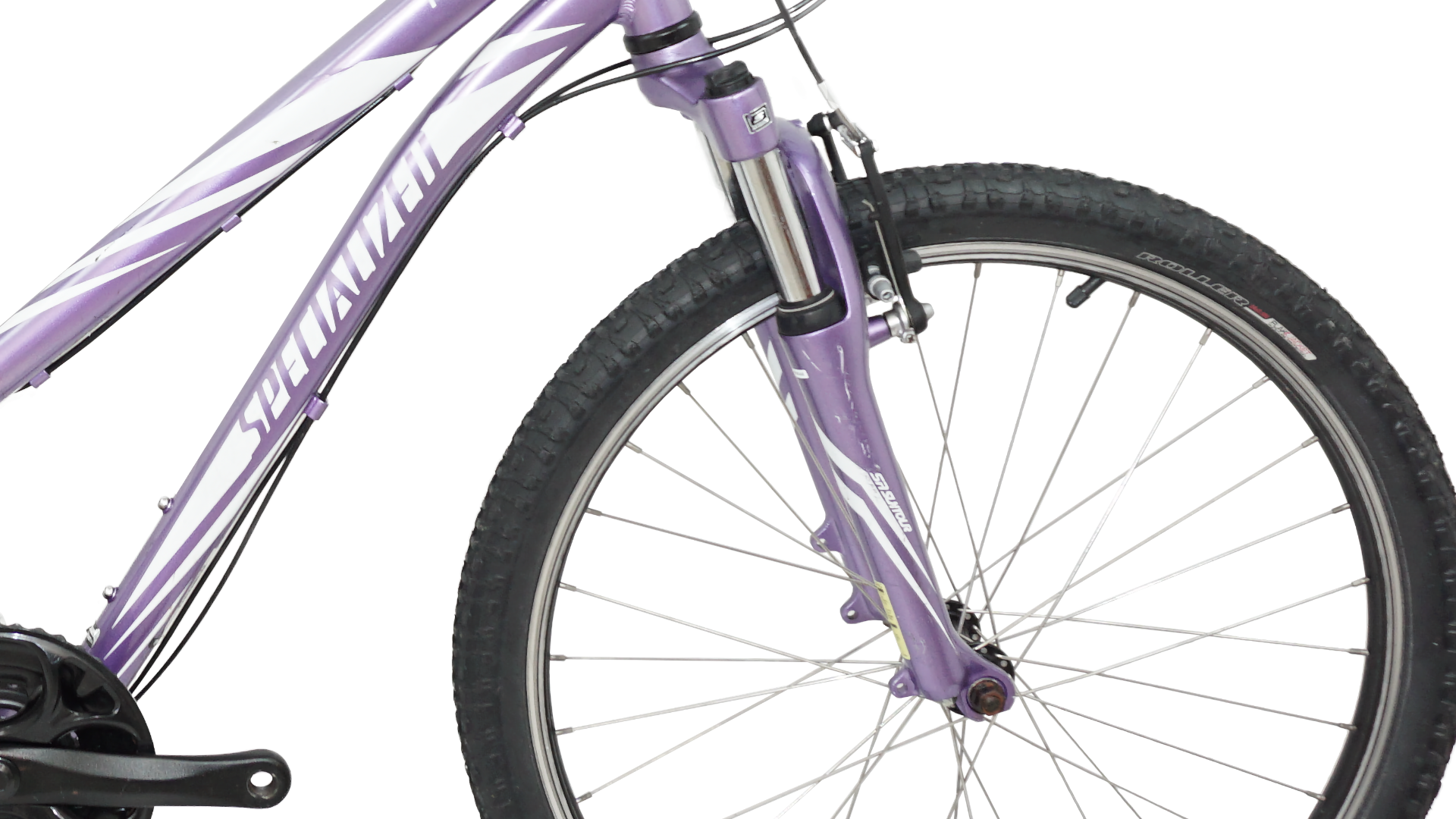 Foto 5 de Specialized Hotrock 24 2021