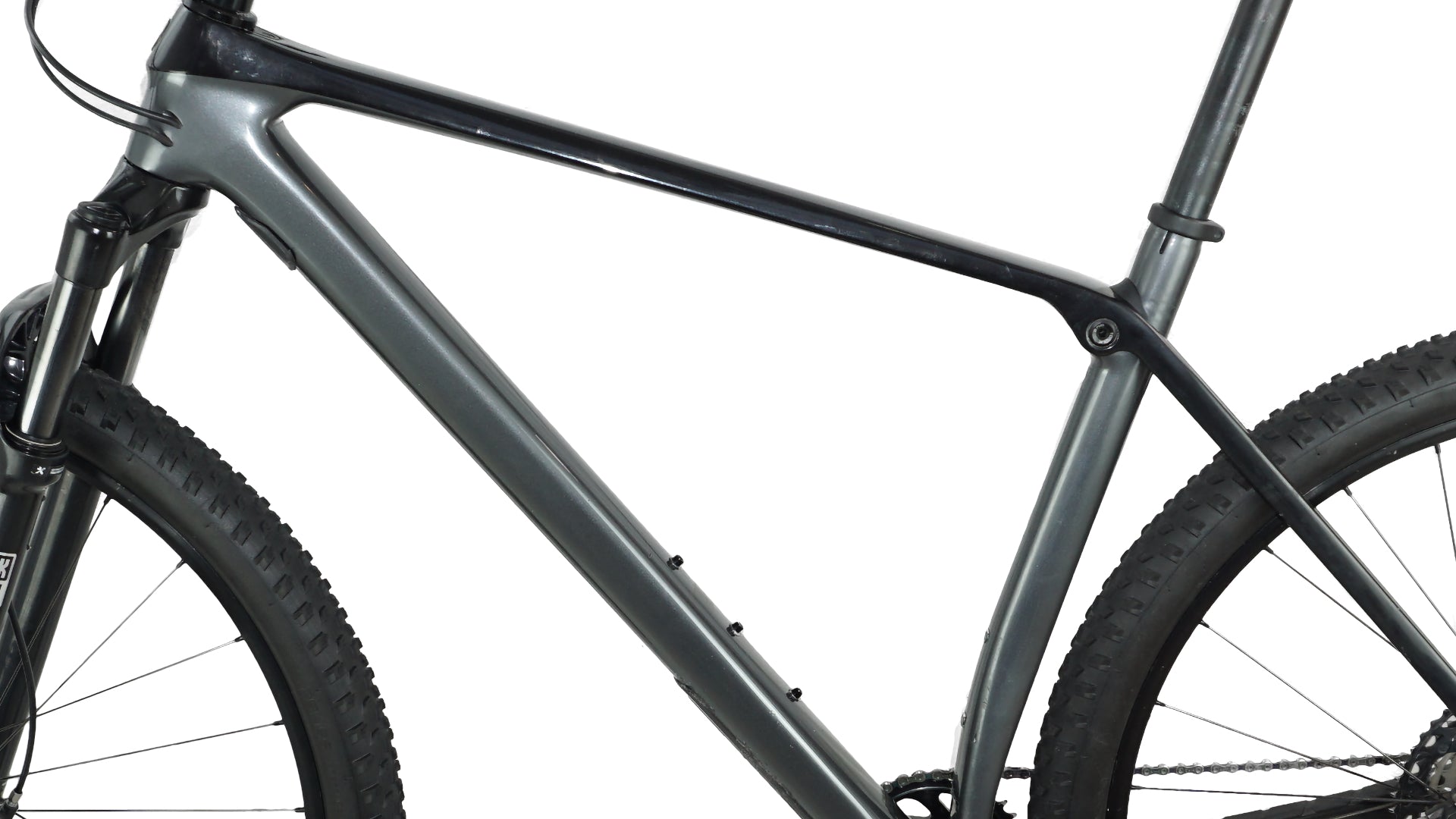 Foto 2 de Trek Procaliber 9.5 2024 Talla L
