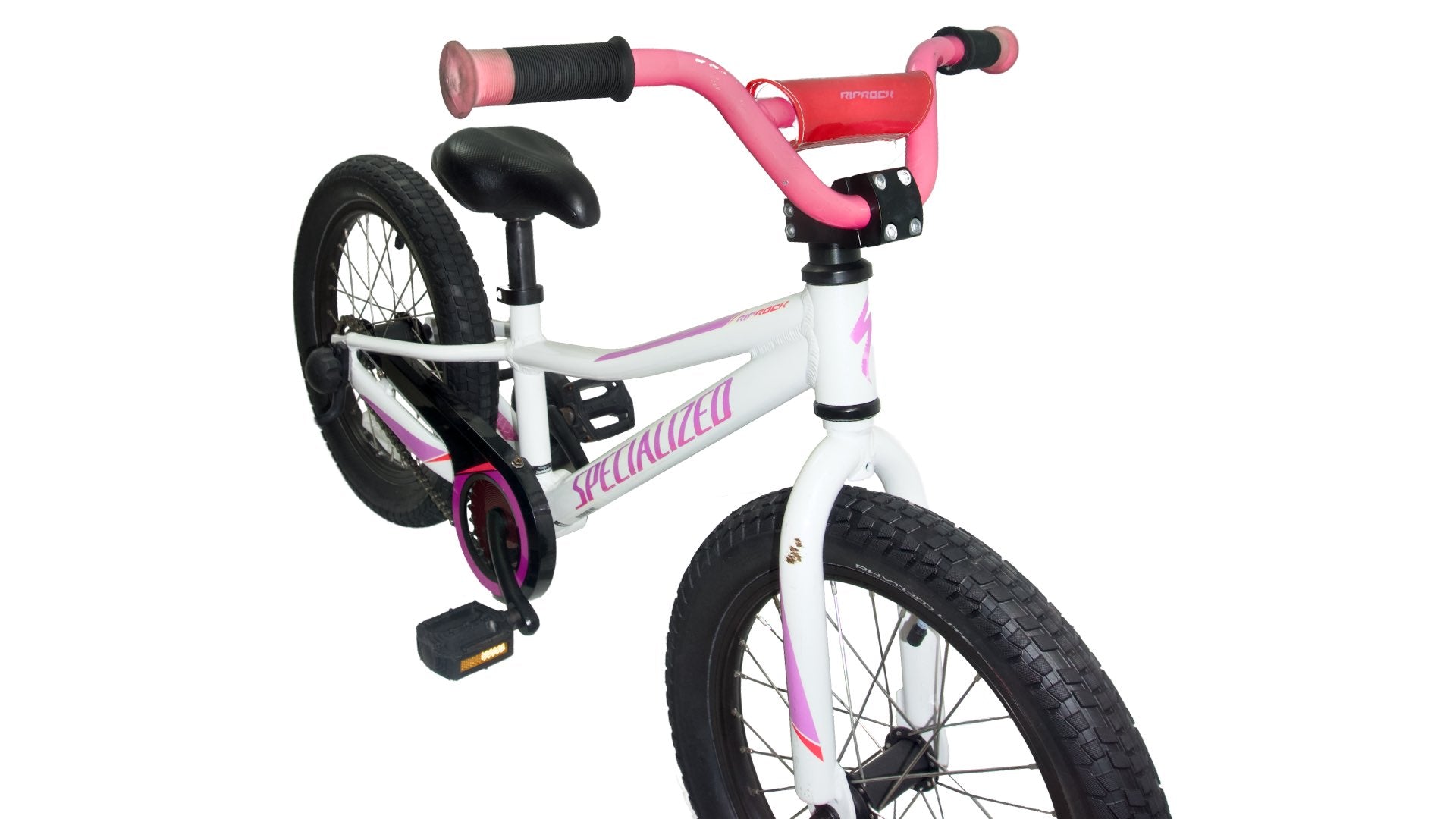 Foto 8 de Specialized Riprock Coaster 16 2023 Talla 16