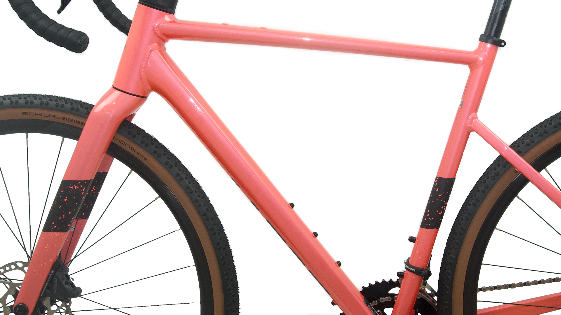 Foto 3 de Scott Speedster Gravel 40 2025 Talla M