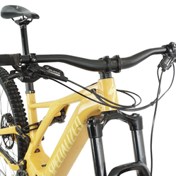 Foto 8 de Specialized Turbo Levo Alloy 2021 Talla s3